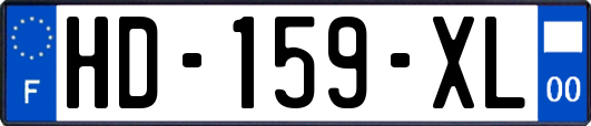 HD-159-XL