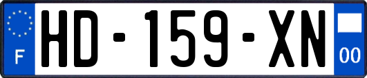 HD-159-XN