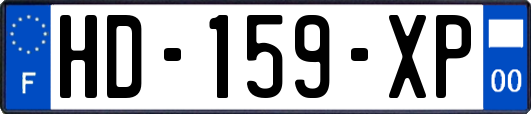 HD-159-XP