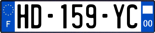 HD-159-YC