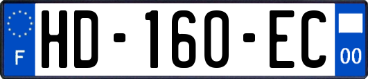 HD-160-EC