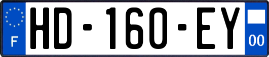HD-160-EY