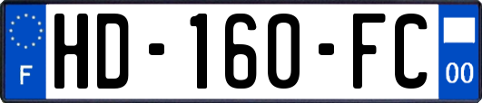 HD-160-FC