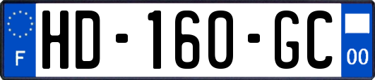 HD-160-GC