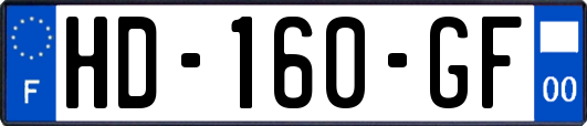 HD-160-GF