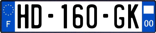 HD-160-GK