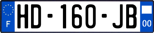 HD-160-JB