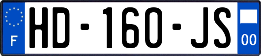 HD-160-JS