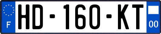 HD-160-KT