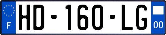 HD-160-LG