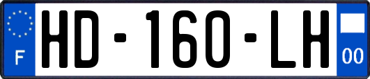 HD-160-LH