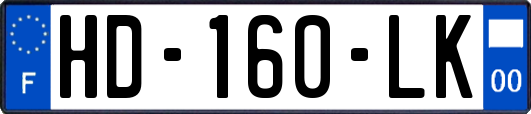 HD-160-LK