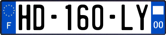 HD-160-LY