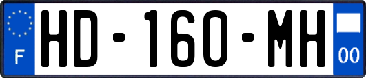 HD-160-MH