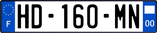 HD-160-MN