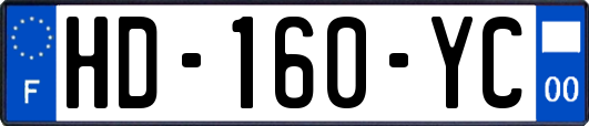 HD-160-YC