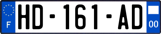 HD-161-AD