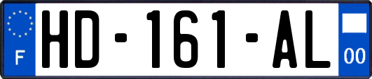 HD-161-AL