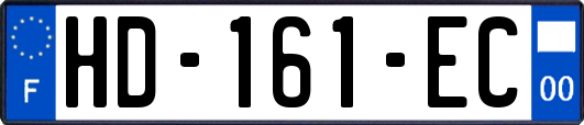 HD-161-EC