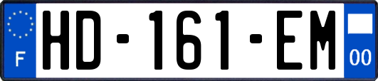 HD-161-EM