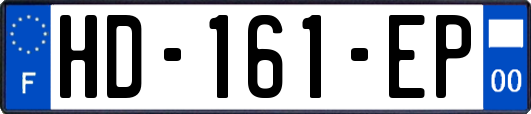 HD-161-EP