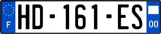 HD-161-ES