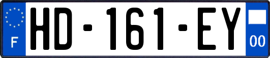 HD-161-EY