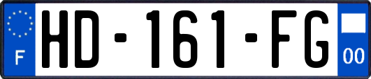 HD-161-FG