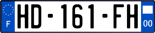 HD-161-FH