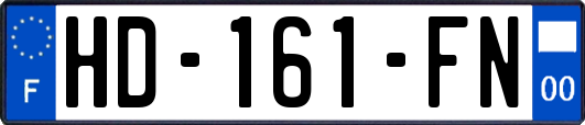 HD-161-FN