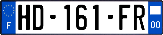 HD-161-FR