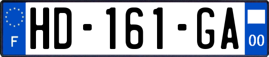 HD-161-GA