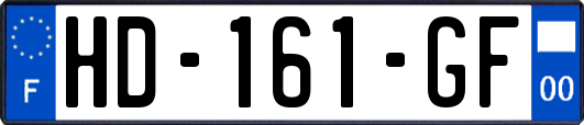 HD-161-GF