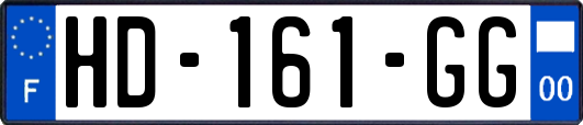 HD-161-GG