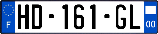 HD-161-GL