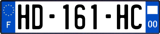HD-161-HC
