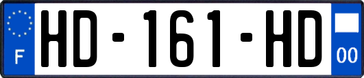HD-161-HD