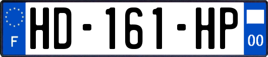 HD-161-HP