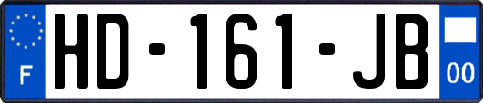 HD-161-JB