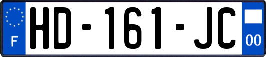 HD-161-JC