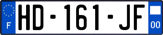 HD-161-JF