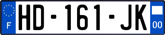 HD-161-JK