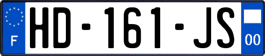 HD-161-JS