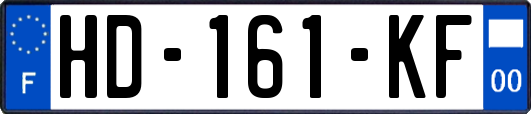 HD-161-KF