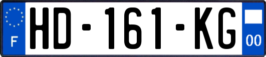 HD-161-KG