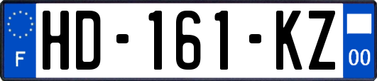HD-161-KZ
