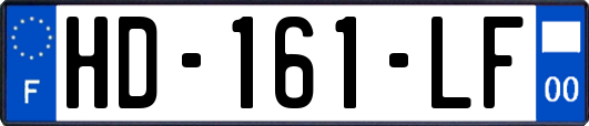 HD-161-LF