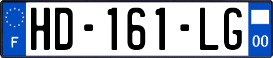 HD-161-LG
