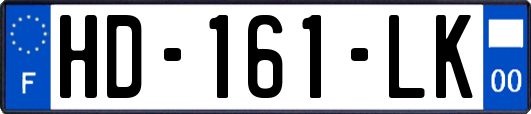HD-161-LK