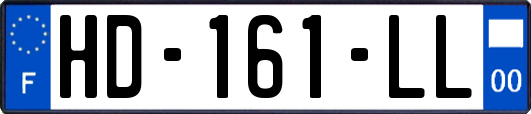 HD-161-LL